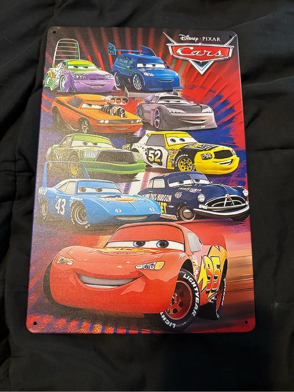 🌟Pick Any 2/$26 Sale Cars Sign